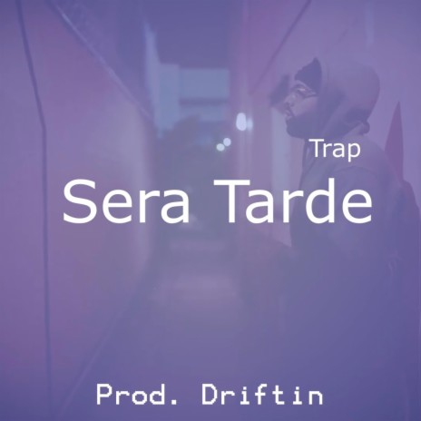 SERA TARDE (Instrumental Trap)