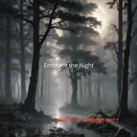 Embrace the Night