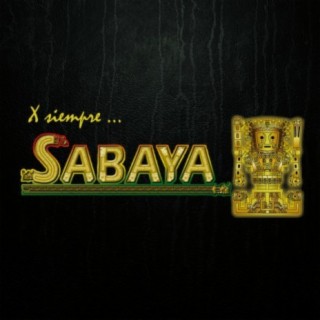 X Siempre Sabaya