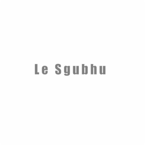Le Sgubhu ft. Soulful Chord & Kaybee212
