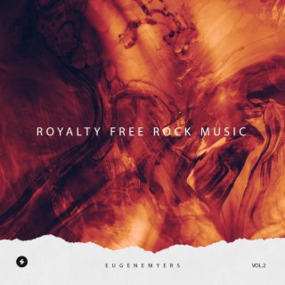 Royalty Free Rock Music, vol 2