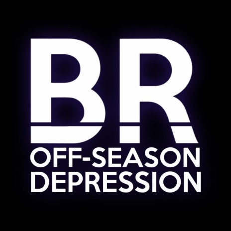 Off-Season Depression | Boomplay Music