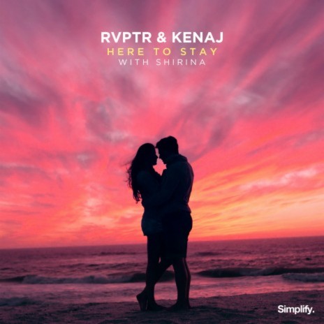 Here To Stay (feat. Shirina) | Boomplay Music