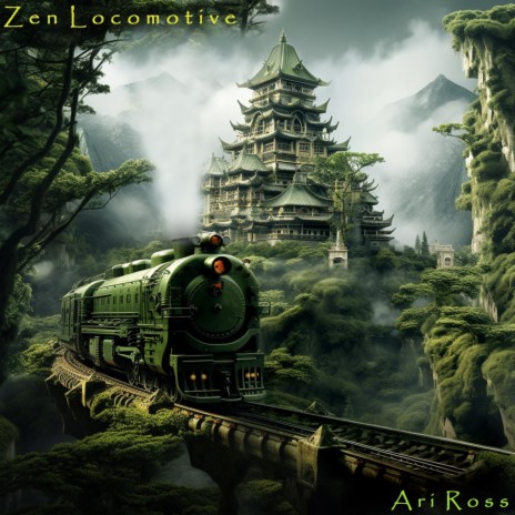 Zen Locomotive | Boomplay Music
