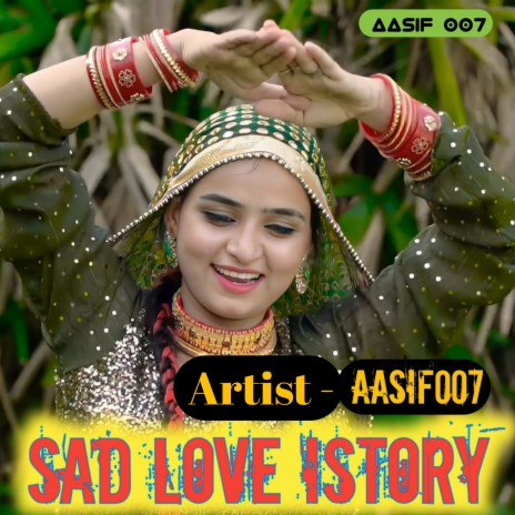 Sad Love Istory (Haryanvi) | Boomplay Music