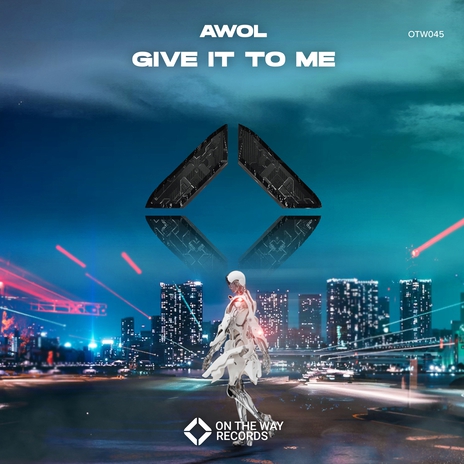 Give It to Me | Boomplay Music