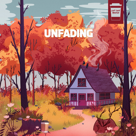 Unfading ft. Lance Winfindale | Boomplay Music