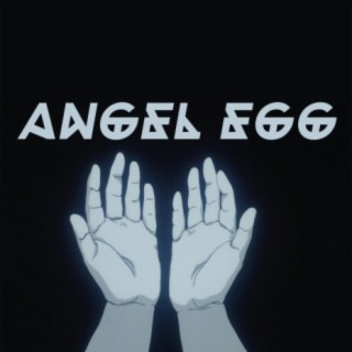 Angel Egg