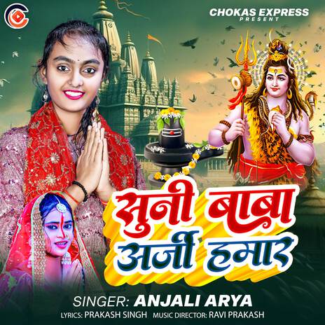 Suni Baba Arji Hamar | Boomplay Music