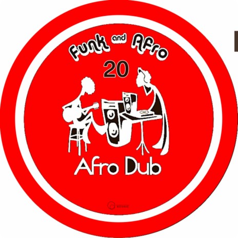 Funk & Afro 20