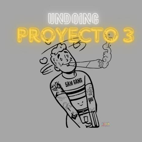 Proyecto 3