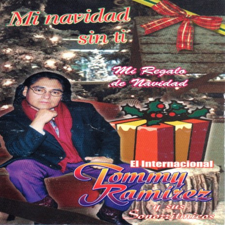 Mi Navidad Sin Ti | Boomplay Music