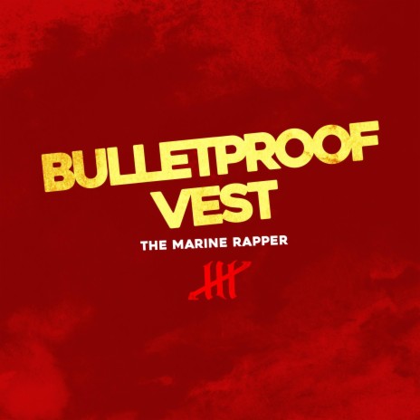 Bulletproof Vest | Boomplay Music