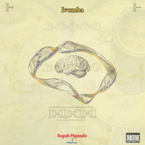 Ivumba ft. Supah Mpondo | Boomplay Music