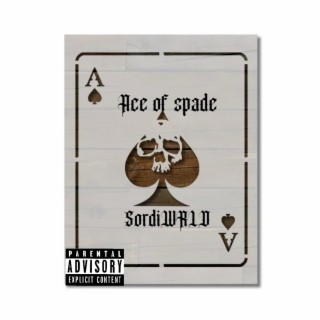 Ace of spade