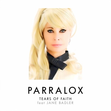 Tears of Faith (feat. Jane Badler) (Italoconnection Remix - Radio Edit)