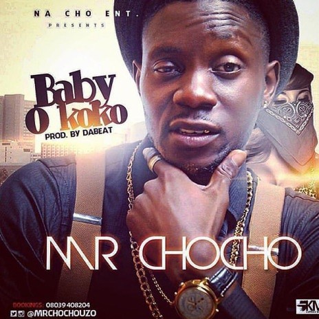 Baby O Koko | Boomplay Music