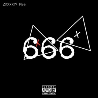 666 (Zixxxxxy Diss)