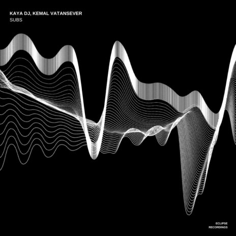 Subs (Original Mix) ft. Kemal Vatansever