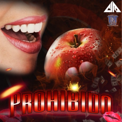 Prohibido ft. B-Alex & CrisTian | Boomplay Music