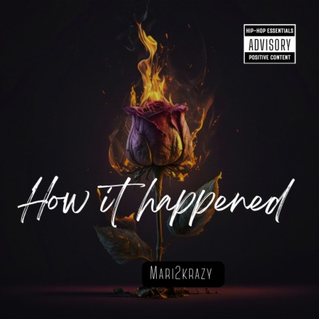 How it happened | Boomplay Music