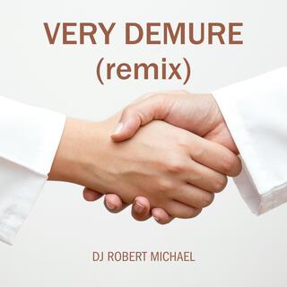 Very Demure (Remix)