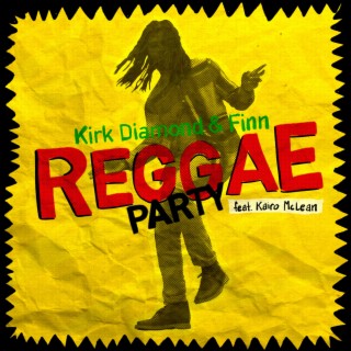 Reggae Party