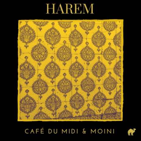 Harem ft. Moini | Boomplay Music