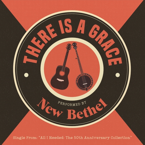 There Is A Grace (Radio version, with banjo solo) | Boomplay Music