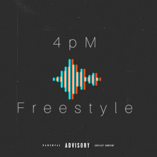 4pM Freestyle ft. El Jae, C.Tegro & Charlie ville lyrics | Boomplay Music