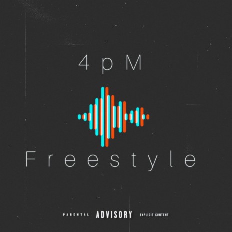 4pM Freestyle ft. El Jae, C.Tegro & Charlie ville