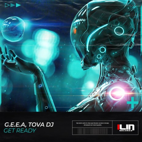 Get Ready (Extended Mix) ft. Tova DJ