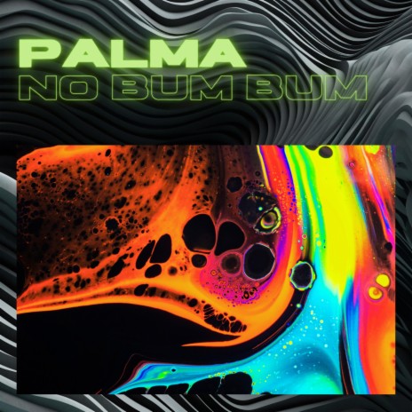 Mega Palma no Bumbum ft. Bergsen | Boomplay Music