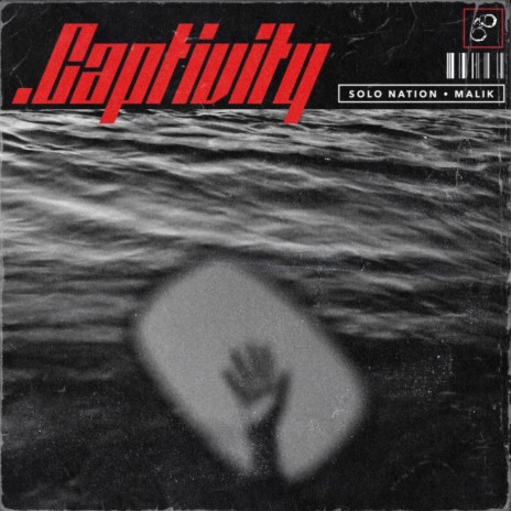CAPTIVITY ft. JazayrnFari | Boomplay Music