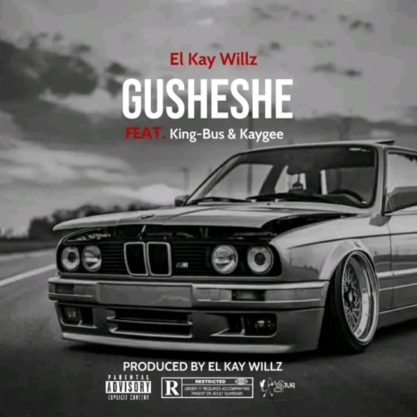 Gusheshe | Boomplay Music