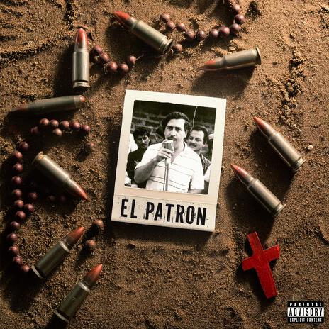 EL PATRON | Boomplay Music