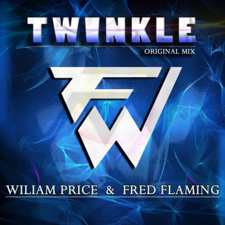 Twinke ft. Fred Flaming | Boomplay Music