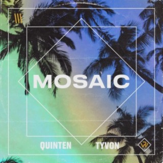 MOSAIC (EP)