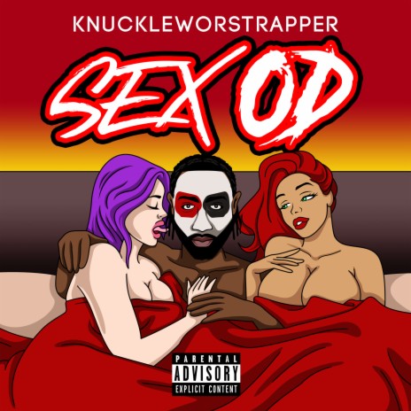 Sex OD | Boomplay Music