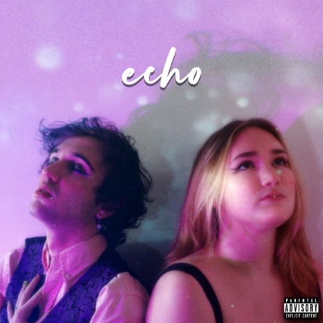 ECHO ft. Ellie Schubert | Boomplay Music