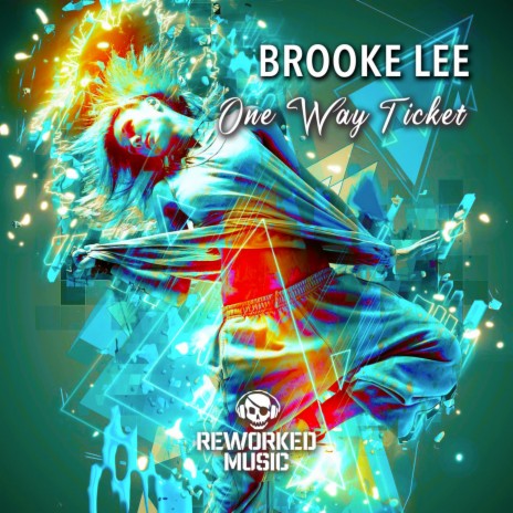 One Way Ticket (Extended Mix) | Boomplay Music