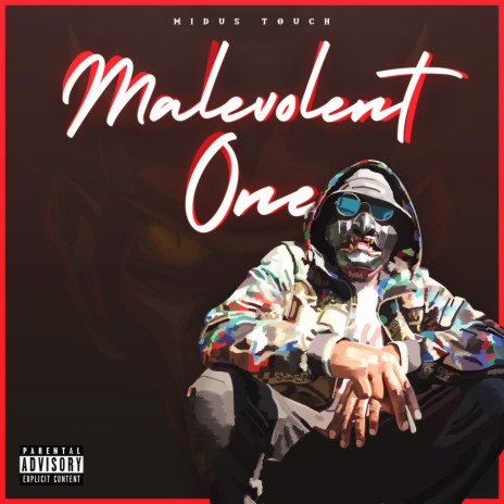 Malevolent One | Boomplay Music