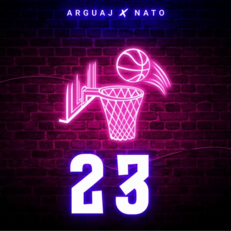 23 ft. Nato | Boomplay Music