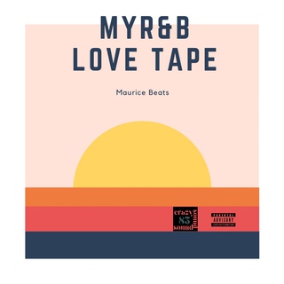 MY R&B LOVE TAPE