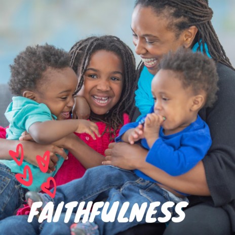 Faithfulness (The Good Book)