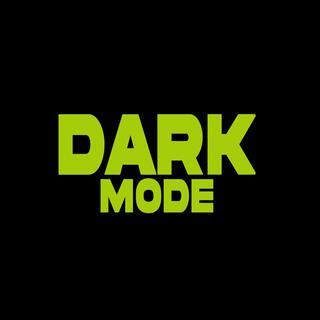 DARK MODE || EG