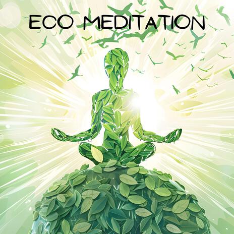 Jade Peace ft. Focus Green Noise, Meditation!, Meditation Music Zone & Green Noise Dimension