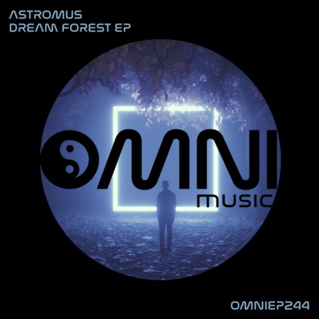 Cosmic Ark's (Original Mix)