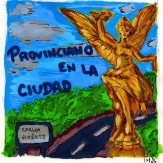 Provinciano en la Ciudad lyrics | Boomplay Music