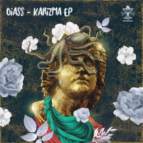 Karizma (Original Mix)